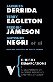 Ghostly Demarcations (eBook, ePUB)