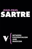 Between Existentialism and Marxism (eBook, ePUB)