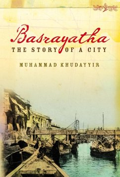 Cover Basrayatha (eBook, ePUB)