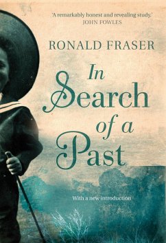 Cover In Search of a Past (eBook, ePUB)