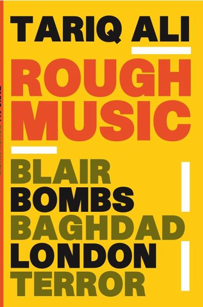 Rough Music (eBook, ePUB)