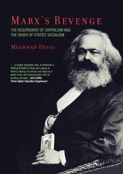 Marx's Revenge (eBook, ePUB) - Desai, Meghnad