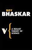 A Realist Theory of Science (eBook, ePUB) A Realist Theory of Science (eBook, ePUB)