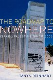 The Road Map to Nowhere (eBook, ePUB) The Road Map to Nowhere (eBook, ePUB)