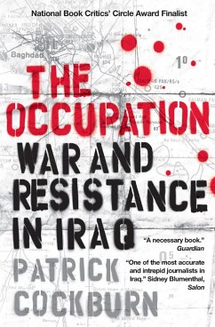 Cover The Occupation (eBook, ePUB)