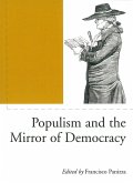 Populism and the Mirror of Democracy (eBook, ePUB)