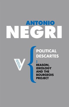 Cover Political Descartes (eBook, ePUB)