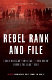 Rebel Rank and File (eBook, ePUB)