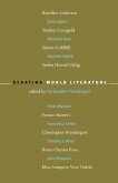 Debating World Literature (eBook, ePUB)