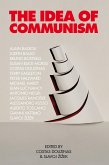 The Idea of Communism (eBook, ePUB)