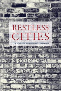 Restless Cities (eBook, ePUB)