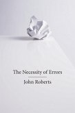The Necessity of Errors (eBook, ePUB)