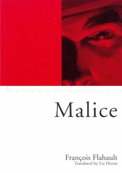 Malice (eBook, ePUB) - Flahault, Francois