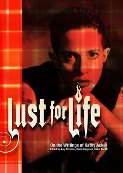 Lust For Life (eBook, ePUB)