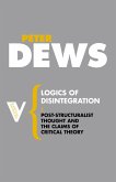 Logics of Disintegration (eBook, ePUB)