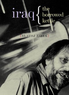 Iraq (eBook, ePUB) - Zizek, Slavoj