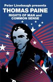 The Rights of Man and Common Sense (eBook, ePUB)