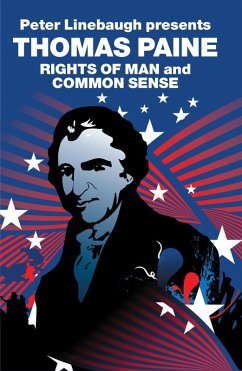 The Rights of Man and Common Sense (eBook, ePUB) - Paine, Thomas