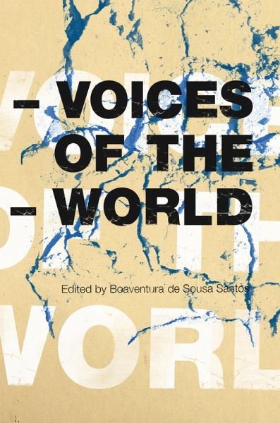 Voices of the World (eBook, ePUB)