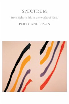 Spectrum (eBook, ePUB) - Anderson, Perry