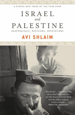 Cover Israel and Palestine (eBook, ePUB)