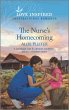 The Nurse's Homecoming (eBook, ePUB) - Bild 1