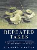 Repeated Takes (eBook, ePUB)