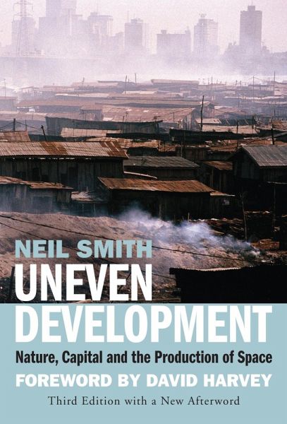 Uneven Development (eBook, ePUB) Uneven Development (eBook, ePUB)