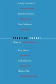 Debating Empire (eBook, ePUB)