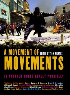 A Movement of Movements (eBook, ePUB)