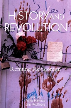 History and Revolution (eBook, ePUB)