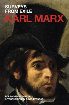 Surveys from Exile (eBook, ePUB) - Marx, Karl