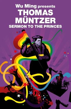 Cover Sermon to the Princes (eBook, ePUB)