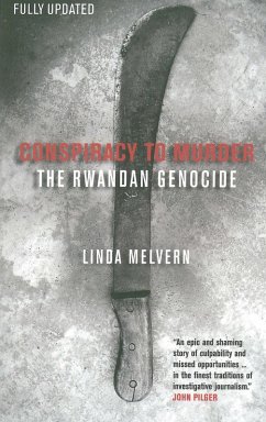 Conspiracy to Murder (eBook, ePUB) - Melvern, Linda