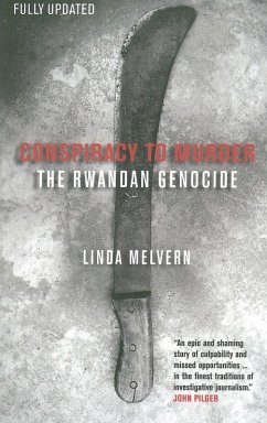 Cover Conspiracy to Murder (eBook, ePUB)
