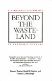 Beyond the Wasteland (eBook, ePUB)