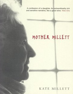 Mother Millett (eBook, ePUB) - Millett, Kate