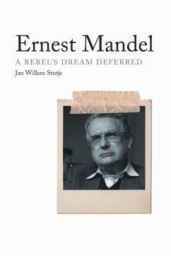Cover Ernest Mandel (eBook, ePUB)