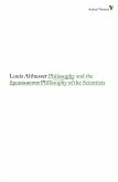Philosophy and the Spontaneous Philosophy of the Scientists (eBook, ePUB)