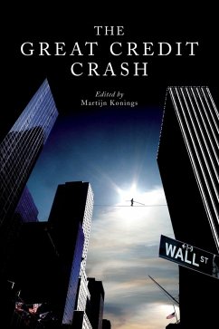 Cover The Great Credit Crash (eBook, ePUB)