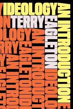 Ideology (eBook, ePUB) - Eagleton, Terry