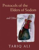 The Protocols of the Elders of Sodom (eBook, ePUB)