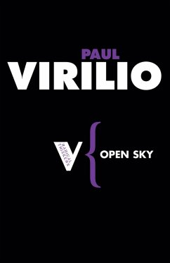 Open Sky (eBook, ePUB) Cover Open Sky (eBook, ePUB)