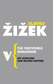 The Indivisible Remainder (eBook, ePUB)