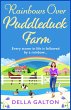 Rainbows Over Puddleduck Farm (eBook,... - Bild 1