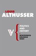 Politics and History (eBook, ePUB) - Bild 1