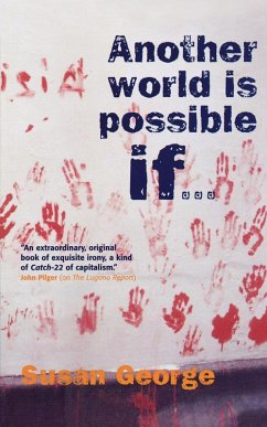 Another World Is Possible If . . . (eBook, ePUB) - George, Susan