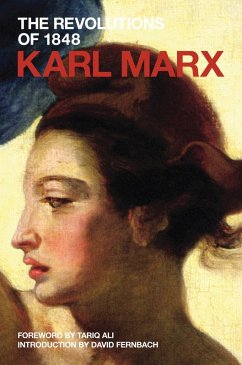 The Revolutions of 1848 (eBook, ePUB) - Marx, Karl