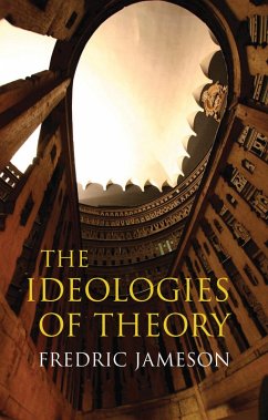 Ideologies of Theory (eBook, ePUB) - Jameson, Fredric