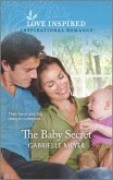 The Baby Secret (eBook, ePUB)
